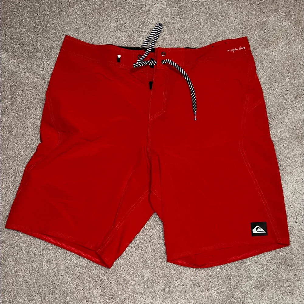 Quicksilver Men’s Trunks